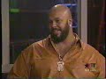 Suge Knight - I Spoke With Nas About His Video 