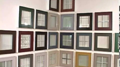 Vytex Vinyl Patio Door Review