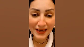 ماذا قالت وفاء عامر بخصوص الحجاب 