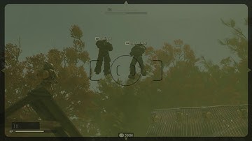 Fallout 76 - Take a Camera Picture of a Player in Power Armour in Combat -  Daily Challenge