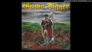 Grave Digger - The Dark Of The Sun