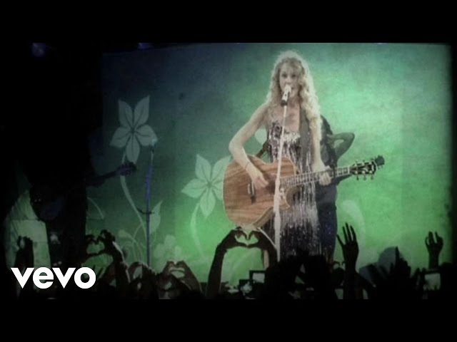 Taylor Swift - Fearless class=