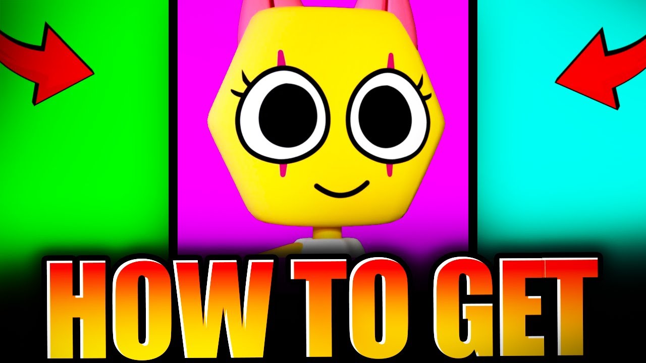 How to Get Scraps in Dandys World - ROBLOX 2025 - YouTube
