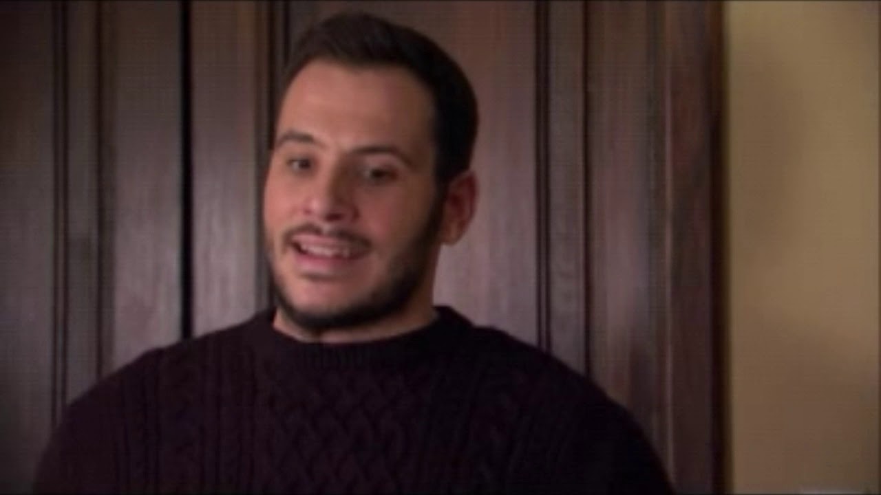 IVANA I BOŽO LOVE STORY