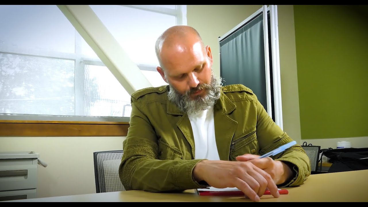 What is Written Exposure Therapy?