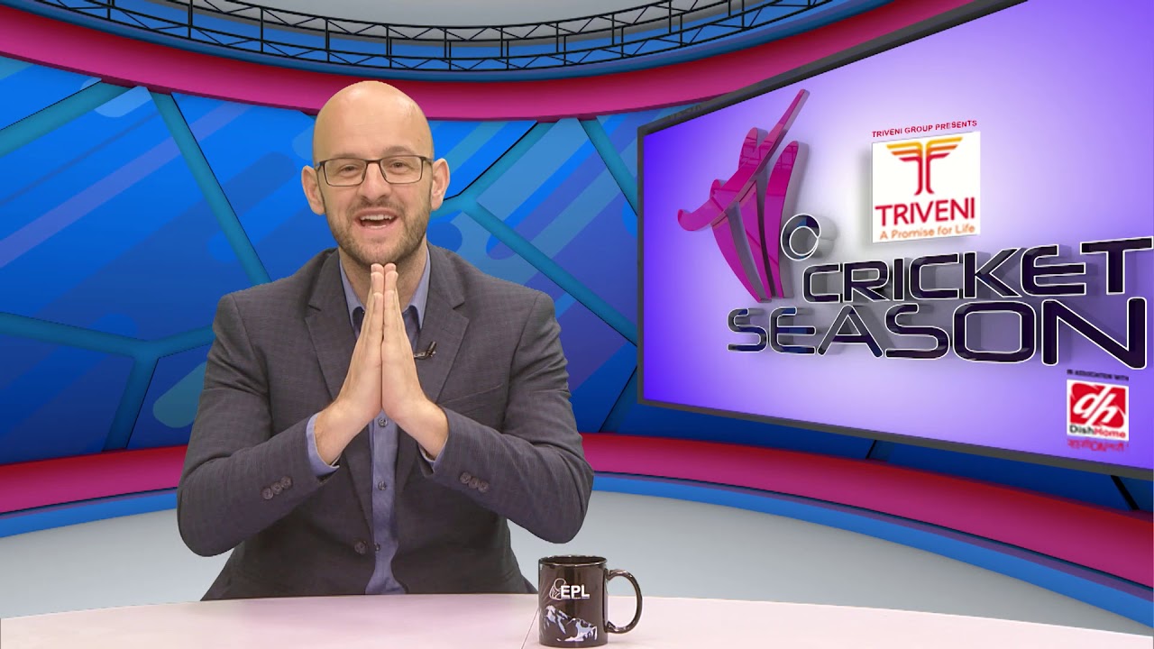 Cricket Season Promo | EPL T20  | AP1HD