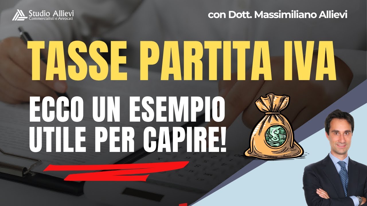 Regime forfettario 2025: come si calcolano le tasse