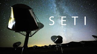 Search for Extraterrestrial Intelligence (SETI) - Are we Alone