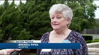 Adoptee Birth Certificates in Louisiana:  1 Year Celebration