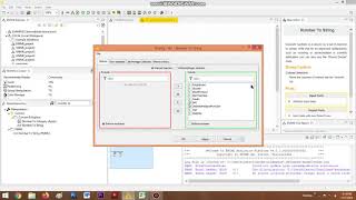 Tutorial melakukan Predictive Analytics menggunakan software Knime (Bag.3) Multimedia screenshot 3