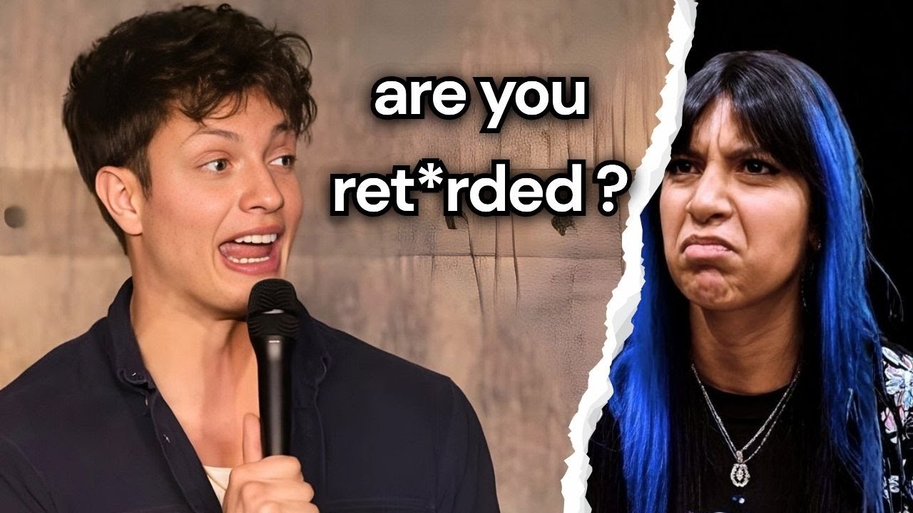 Matt Rife's Brutal CLAPBACK and Wildest Crowd Work