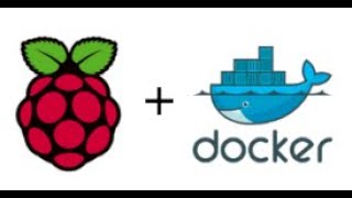 Docker Pi And Nginx