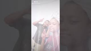 Napi Tiktok Dulu Baru Kamu Lagi