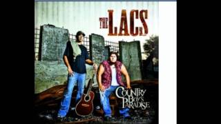 The lacs country boys paradise chords