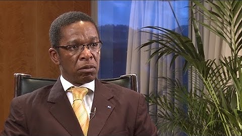 IEC Global Visions - NERSA