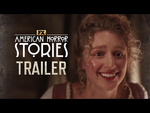 American Horror Stories | Installment 2, Episode 4 Trailer - Milkmaids | FX