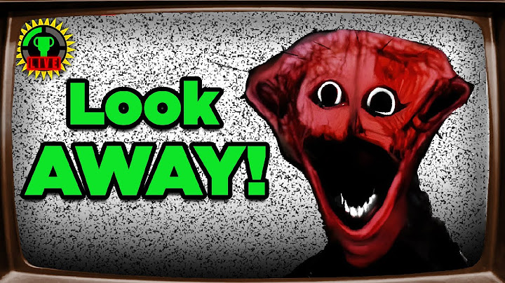 Don't Look Directly At The Boiled One! | The Boiled One Phenomenon