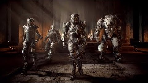 ANTHEM - How to access VIP Demo (Or Not)