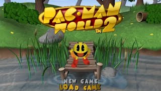 Pac•Man World 2 GameCube | EP's 0-8 | Disc 1 File @punkinnonstop
