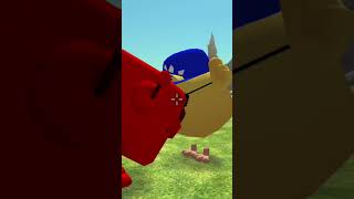GUMMY BEAR [NEW UPDATE] CHICKEN GUN MEMWS 5.5.01