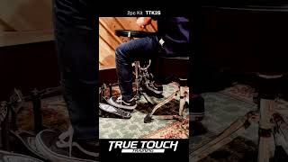 2pc True Touch Training Kit (TTK2S) #shorts