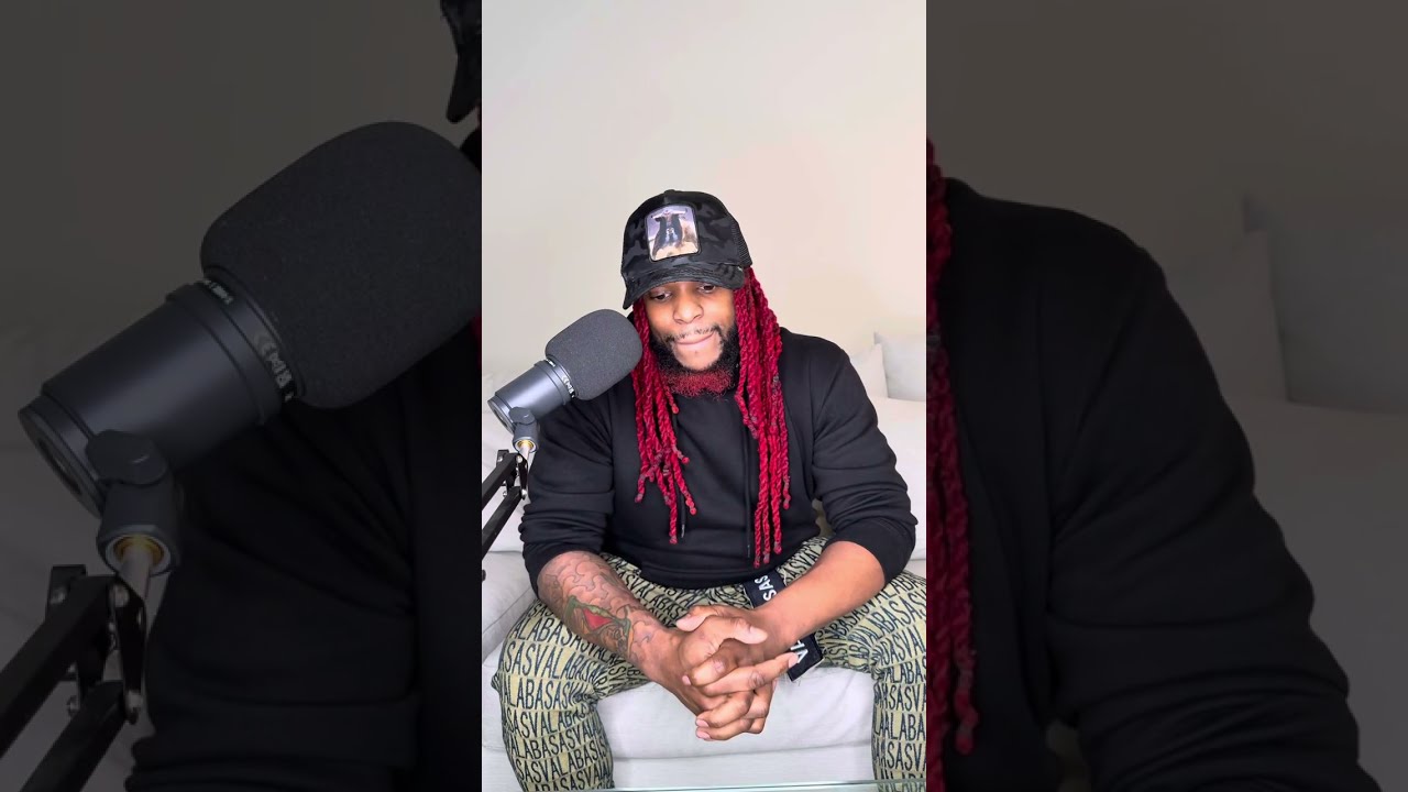 Hustle cartel tell all episode explains Charleston white beef etc.