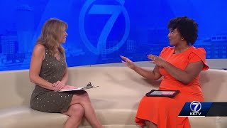 The Community Cultural Festival returns to Omaha