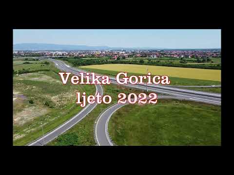 Velika Gorica,  ljeto dvadeset i druge - Velika Gorica summer 2022.