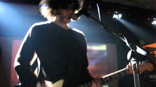 The KVB - Hands (07.03.13)