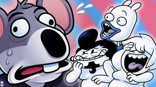 Oney Plays Animated: POGGERS by Brandon Turner 1,902,980 views 2 years ago 2 minutes, 18 seconds