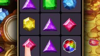 Jewelry King - Match 3 - 01 screenshot 5
