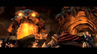 Darksiders II Announce Trailer Extended Edition