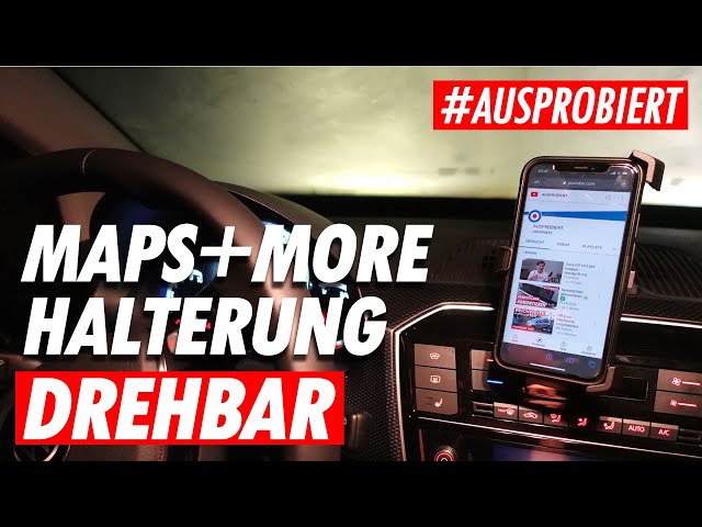 Kann man Apple CarPlay für den e-Up nachrüsten? - e-up!, Citigoe