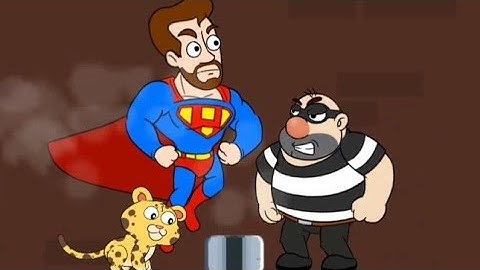 Home Pin Gameplay All Game Level Solution/ Mobile Game Pull The Pin