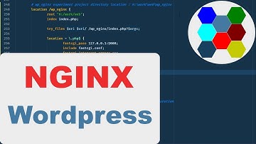 How To Setting NGINX For Wordpress