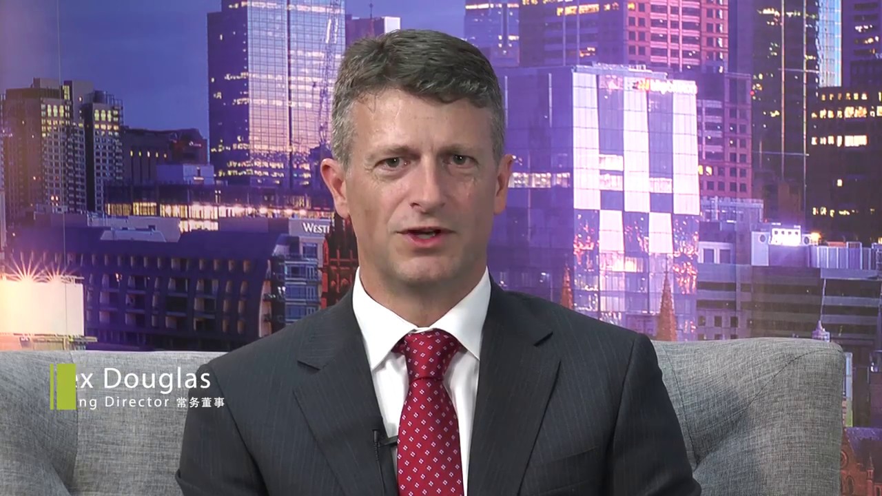 About Monex Securities Australia