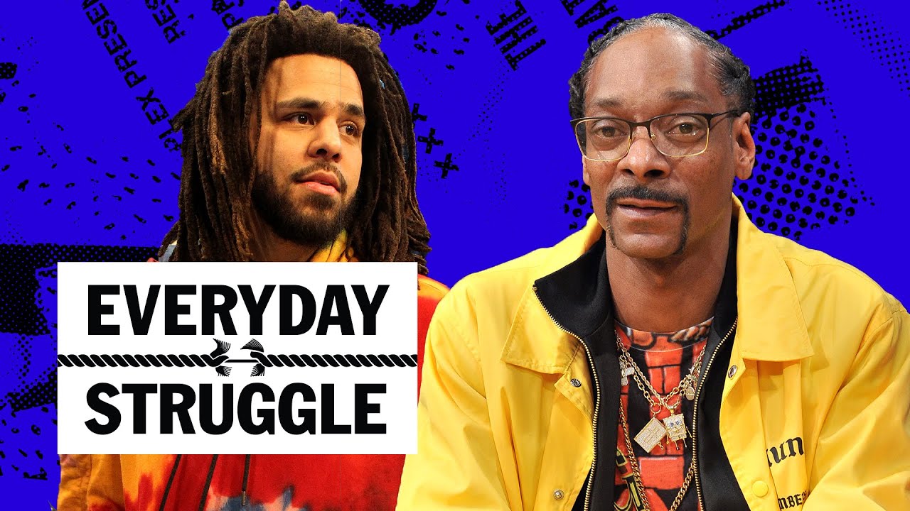 J. Cole Considering Retirement? Juice WRLD Scores Biggest Debut, Snoop