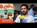 Peranbu Movie Public Review | Mammootty, Anjali, Ram, U1 | Emotional Audience Reactions"