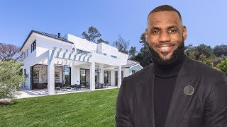 Is Lebron James Son Committed To California High School