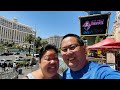 LAS VEGAS | Gallagher’s Steakhouse | Martorano’s | Ondori Asian Kitchen | Sirrico’s Pizza