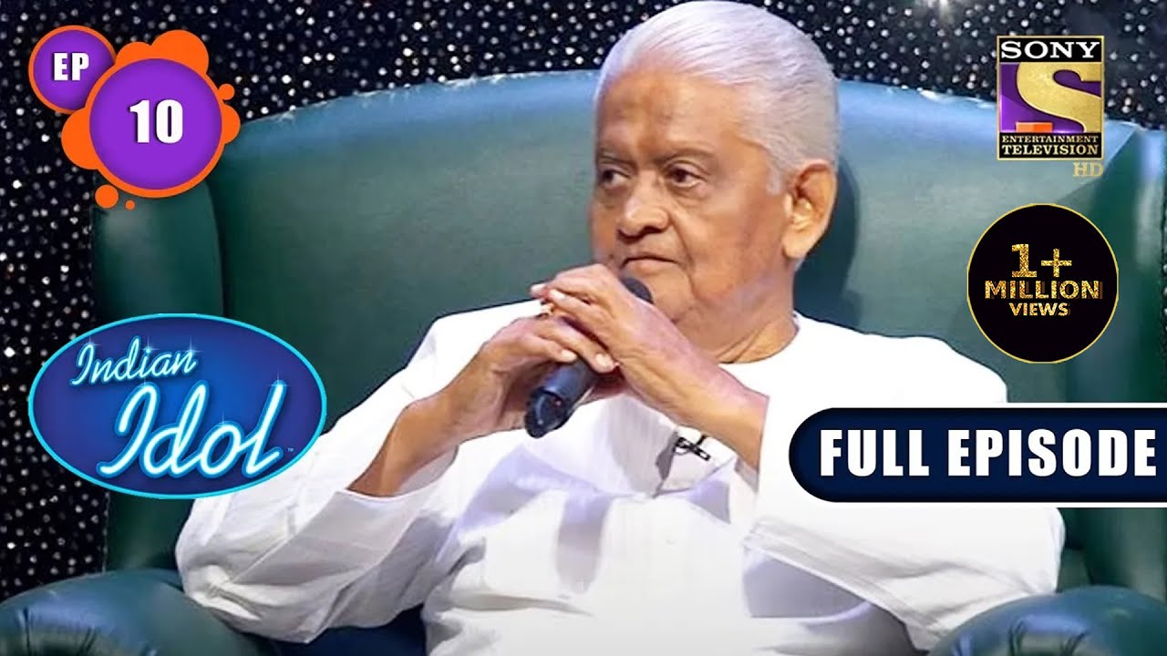 Indian Idol Season 13 Golden Era Challenge Part 2 Ep 10 Full