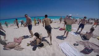 Aftermovie Cancun Spring Break 2017
