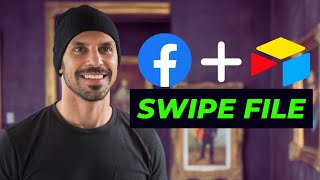 The Ultimate Facebook Ad Swipe Library Using Airtable Webclipper