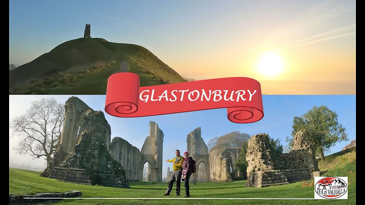 Glastonbury Walking Tour: Tor & Abbey, A Town of Myths & Legends #greenspaces - DayDayNews