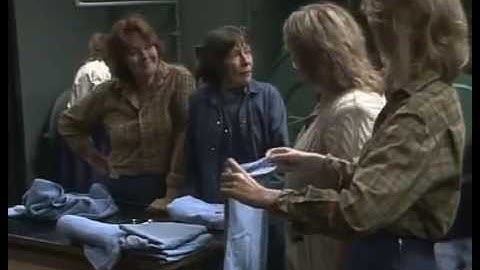 Prisoner: Cell Block H - Episode 389