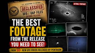 Don't Watch All 50+ Pentagon UFO Videos — Watch These Instead