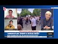 TRUMP BU SEFER ARNAVUTLUK'A GÖZ DİKTİ! Arkasında öyle bir skandal var ki! Karaçam ve Günay aktardı!