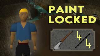 Curiouser and Scurrius-er | Paint Locked #4