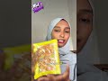 🥇 Jajanan enak mourah
