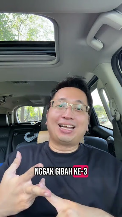 3 KATEGORI ORANG GOBLOK! HATI-HATI!!